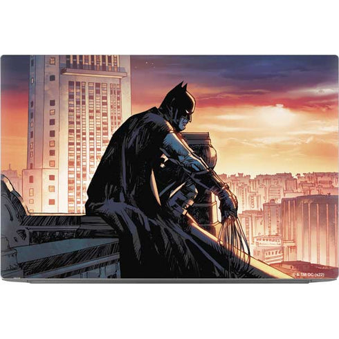DC Comics Batman War on Crime Cover (Brazil) Dell XPS Skin